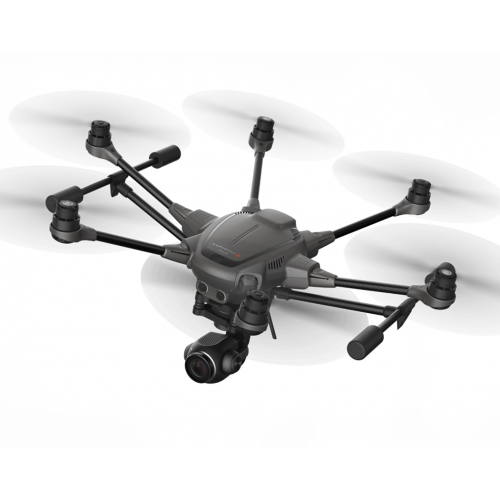 Yuneec Typhoon H PLUS 4K Drone with Camera Aerial Photography 6 axis UAV drones Obstacle Avoidance